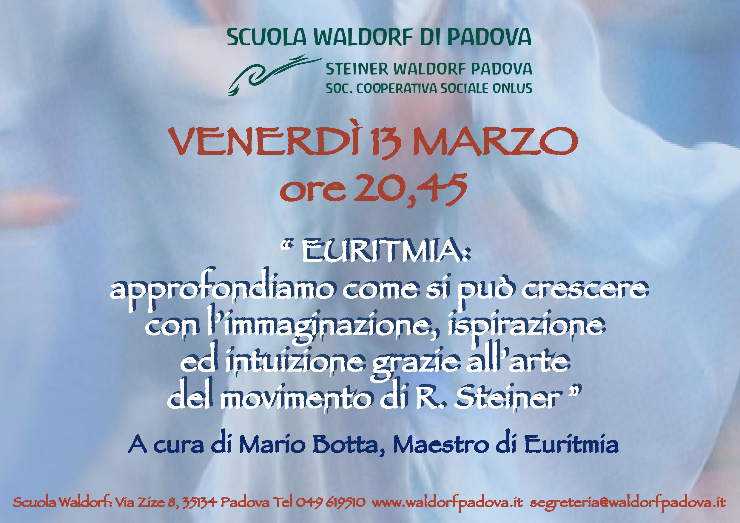 20150313 Conferenza Euritmia