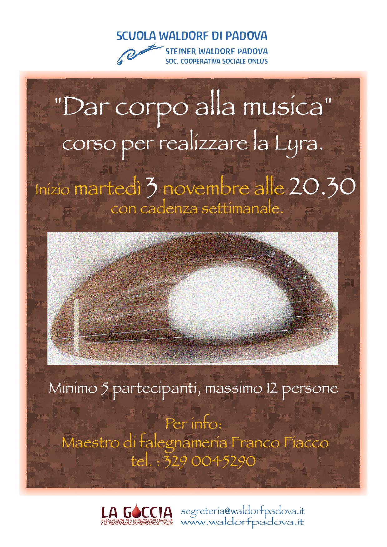 20151103 Corso lyra pentatonica