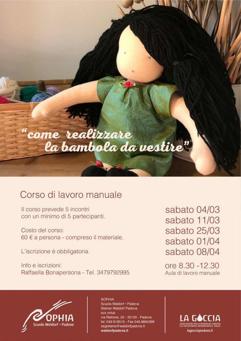 20170304 Corso bambola