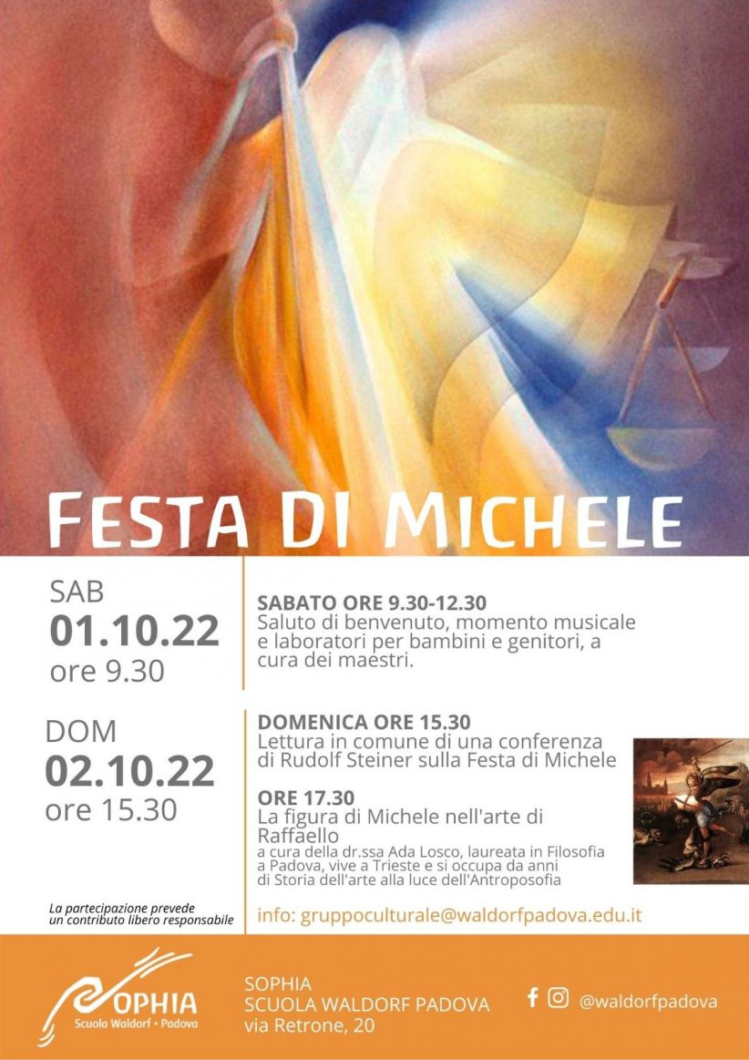 20221001 - Festa di Michele