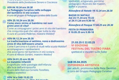 Programma Culturale 24-25 Pag1